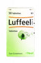Image of Luffa Comp Heel 50tabs